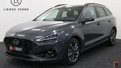 Grijs Occasion 2026 Hyundai i30 Advanced Stationwagen | € 28.950 (Goede deal)
