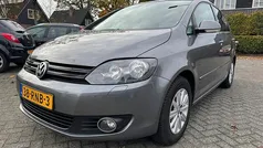 Grijs Gebruikt 2011 VW Golf Plus Comfortline MPV | € 5.999 (Eerlijke prijs)