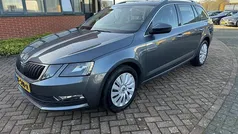 Gebruikt 2019 Skoda Octavia Ambition Stationwagen | € 7.500 (Goede deal)