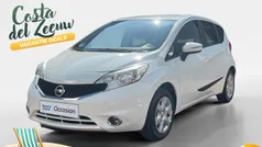 Gebruikt 2015 Nissan Note Acenta MPV | € 7.440 (Eerlijke prijs)