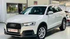 Gebruikt 2016 Audi Q3 SUV | € 20.900 (Eerlijke prijs)