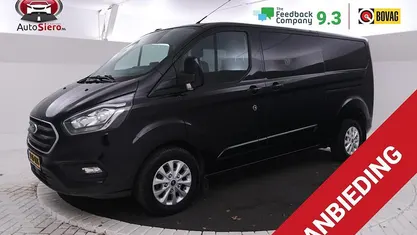 Occasion Ford Transit Custom Limited 131 PK (96 kW) 2021 Van