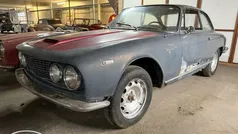 Gebruikt 1962 Alfa Romeo 2600 Sprint Coupé | € 13.000