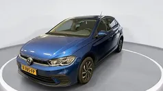 Gebruikt 2023 VW Polo Life Hatchback | € 18.740 (Goede deal)