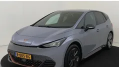 Grijs Gebruikt 2022 Cupra Born Hatchback | € 24.750 (Goede deal)