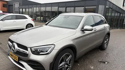Occasion Mercedes GLC200 Premium 197 PK (144 kW) 2020 SUV