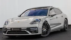 Grijs Gebruikt 2022 Porsche Panamera S E-Hybrid Sport Turismo Sedan | € 113.900 (Super prijs)