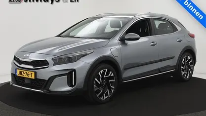 Gebruikt 2022 Kia XCeed SUV | € 22.890 (Eerlijke prijs)