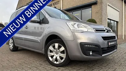 Occasion Citroën Berlingo Feel 111 PK (81 kW) 2018 MPV