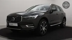 Grijs Gebruikt 2021 Volvo XC60 Inscription SUV | € 39.900 (Eerlijke prijs)