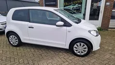 Wit Gebruikt 2016 Skoda Citigo Ambition Hatchback | € 6.444 (Goede deal)