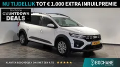 Wit Gebruikt 2023 Dacia Jogger Expression MPV | € 17.895 (Goede deal)