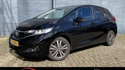 Occasion Honda Jazz Elegance 102 PK (75 kW) 2019 Hatchback
