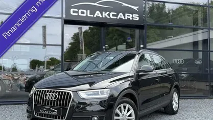 Occasion Audi Q3 Proline 150 PK (110 kW) 2014 SUV