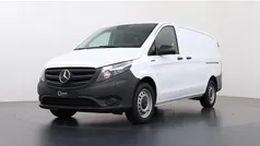 Gebruikt 2024 Mercedes e-Vito MPV | € 47.416 (Eerlijke prijs)