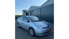 Gebruikt 2009 Toyota Prius Business Edition Hatchback | € 3.800 (Eerlijke prijs)