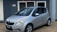 Gebruikt 2011 Opel Agila Edition Hatchback | € 3.744 (Eerlijke prijs)