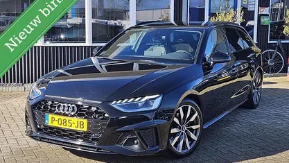 Occasion Audi A4 S-Line 150 PK (110 kW) 2022 Stationwagen