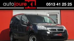 Overige Gebruikt 2016 Peugeot Partner MPV | € 5.999 (Goede deal)