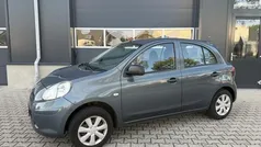 Gebruikt 2011 Nissan Micra Pack Hatchback | € 1.950 (Eerlijke prijs)