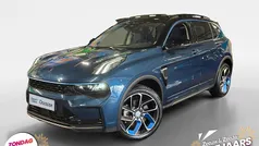 Blauw Gebruikt 2021 Lynk & Co 01 SUV | € 22.600 (Eerlijke prijs)