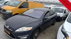 Grijs Gebruikt 2011 Ford Mondeo Titanium Hatchback | € 1.250 (Super prijs)