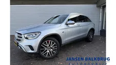 Gebruikt 2021 Mercedes GLC300e Premium SUV | € 39.985 (Eerlijke prijs)