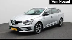 Gebruikt 2024 Renault Mégane GrandTour Techno Stationwagen | € 27.425 (Eerlijke prijs)
