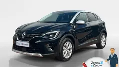 Gebruikt 2022 Renault Captur Intens SUV | € 22.940 (Eerlijke prijs)