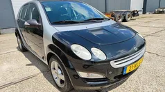 Grijs Gebruikt 2005 Smart ForFour Hatchback | € 1.499 (Eerlijke prijs)