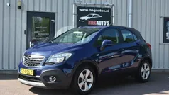 Gebruikt 2015 Opel Mokka Edition SUV | € 10.950 (Eerlijke prijs)
