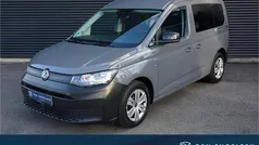 Gebruikt 2022 VW Caddy MPV | € 24.950 (Eerlijke prijs)