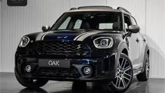Gebruikt 2021 Mini Cooper Countryman SUV | € 32.700 (Eerlijke prijs)