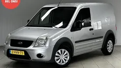 Grijs Gebruikt 2012 Ford Transit Trend Van | € 2.850 (Eerlijke prijs)