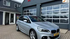 Grijs Gebruikt 2016 BMW 218 Executive Stationwagen | € 14.450 (Eerlijke prijs)