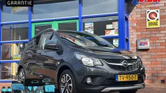 Grijs Gebruikt 2018 Opel Karl Edition Hatchback | € 10.995 (Eerlijke prijs)