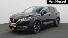 Gebruikt 2024 Nissan Qashqai Tekna SUV | € 34.240 (Eerlijke prijs)