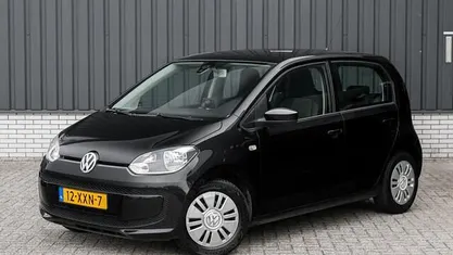 Occasion 2012 VW up! move up! Hatchback | € 3.950 (Eerlijke prijs)