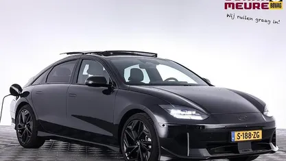 Gebruikt 2023 Hyundai Ioniq 6 Edition Sedan | € 34.900 (Goede deal)