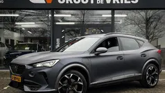 Grijs Gebruikt 2021 Cupra Formentor SUV | € 26.395 (Goede deal)