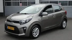 Grijs Gebruikt 2019 Kia Picanto Hatchback | € 9.250 (Eerlijke prijs)