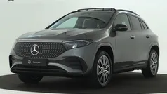 Gebruikt 2025 Mercedes EQA250+ Business SUV | € 54.563 (Eerlijke prijs)