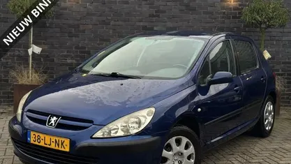 Occasion Peugeot 307 109 PK (80 kW) 2003 Hatchback