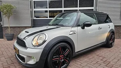 Occasion 2011 Mini Cooper Clubman Stationwagen | € 6.990 (Eerlijke prijs)