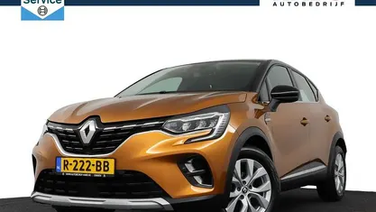 Occasion Renault Captur Business 140 PK (102 kW) 2021 SUV