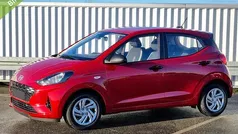 Gebruikt 2025 Hyundai i10 Comfort Hatchback | € 22.940 (Eerlijke prijs)