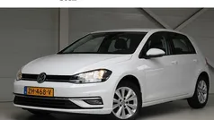 Gebruikt 2019 VW Golf VII Comfortline Hatchback | € 14.950 (Eerlijke prijs)