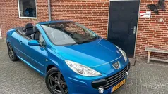 Gebruikt 2006 Peugeot 307 CC Cabriolet | € 2.294 (Eerlijke prijs)