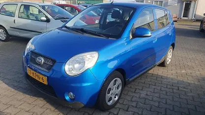 Occasion 2010 Kia Picanto Hatchback | € 2.849 (Eerlijke prijs)