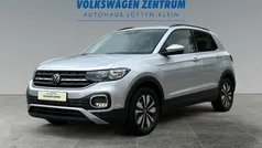 Gebruikt 2023 VW T-Cross Move SUV | € 25.436 (Eerlijke prijs)